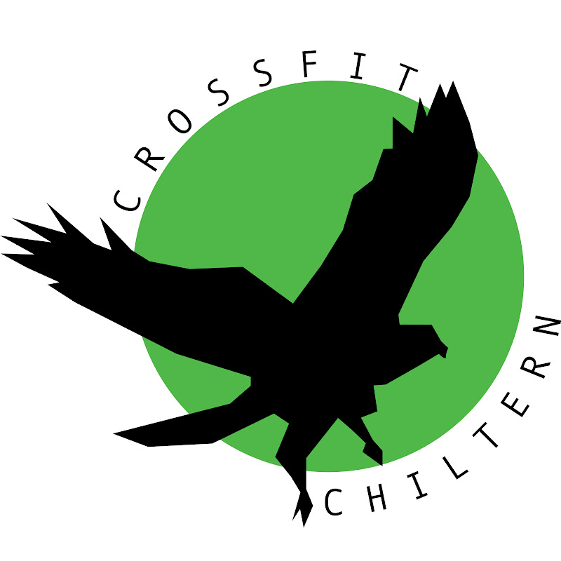 CrossFit Chiltern - Personal and Group Fitness icon