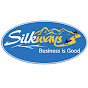 Silkways. com logo