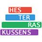 Hes-Ter-Ras-Kussens logo