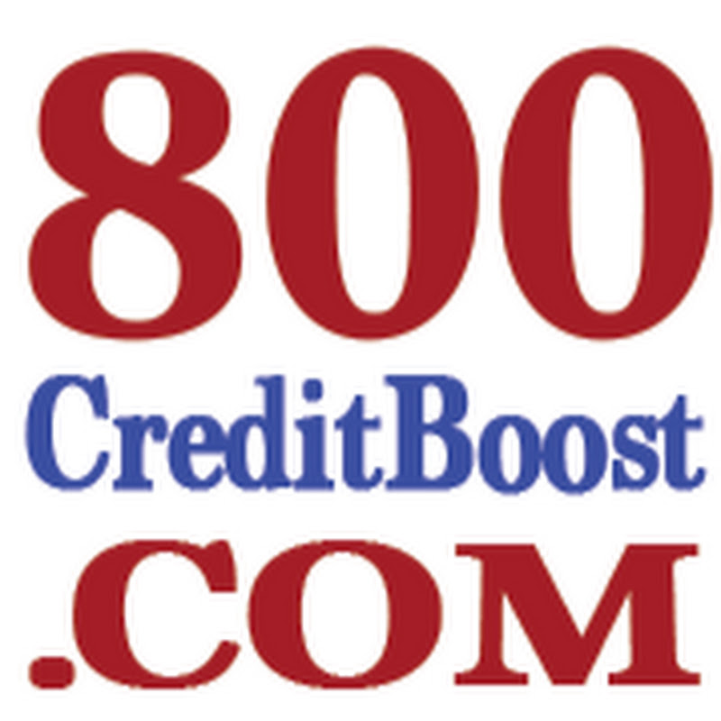 800 Credit Boost