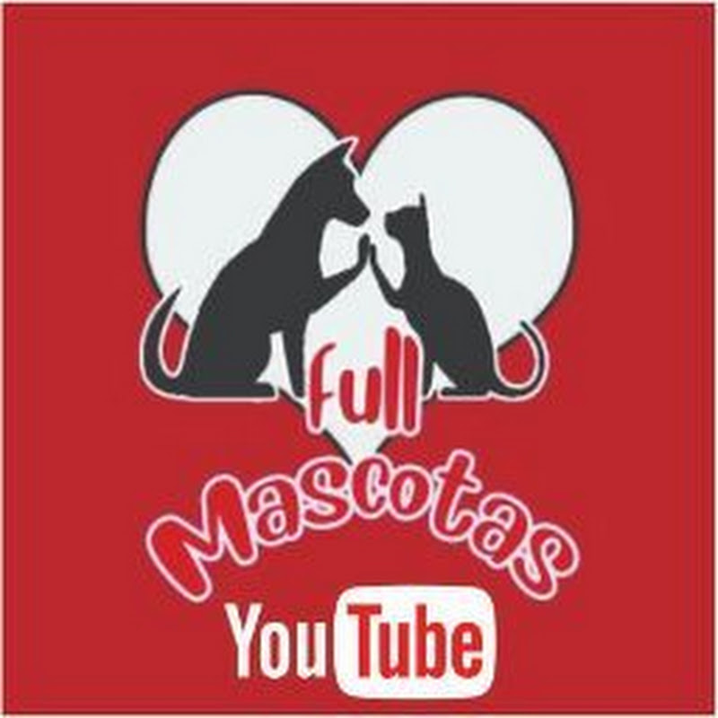 Full Mascotas