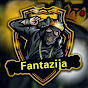 Fantazija YouTube channel avatar