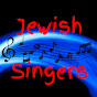 Jewish Singers logo
