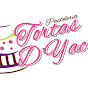 PASTELERIA TORTAS D'YAC