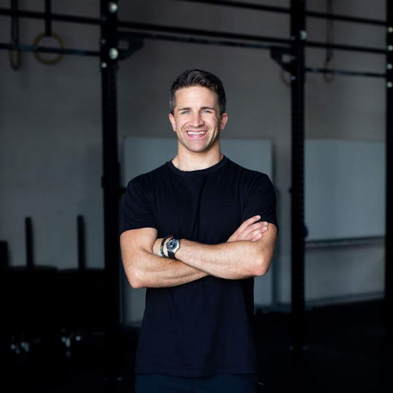Dr. Wes Hendricks