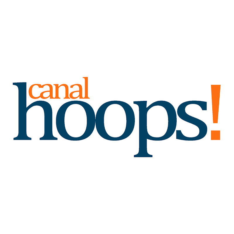 Canal Hoops!