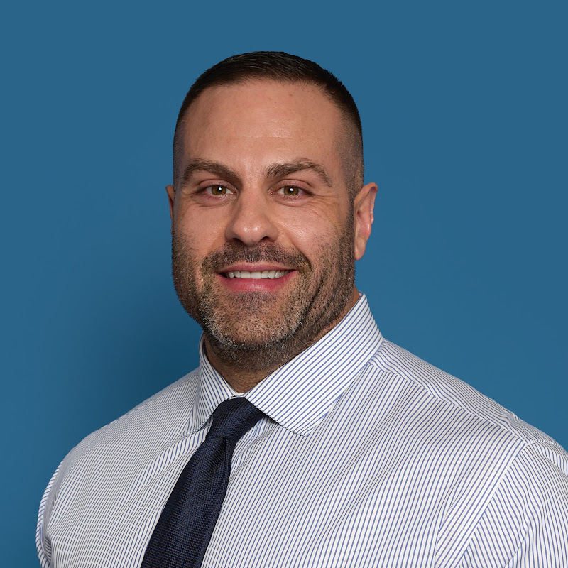 Evan Centopani