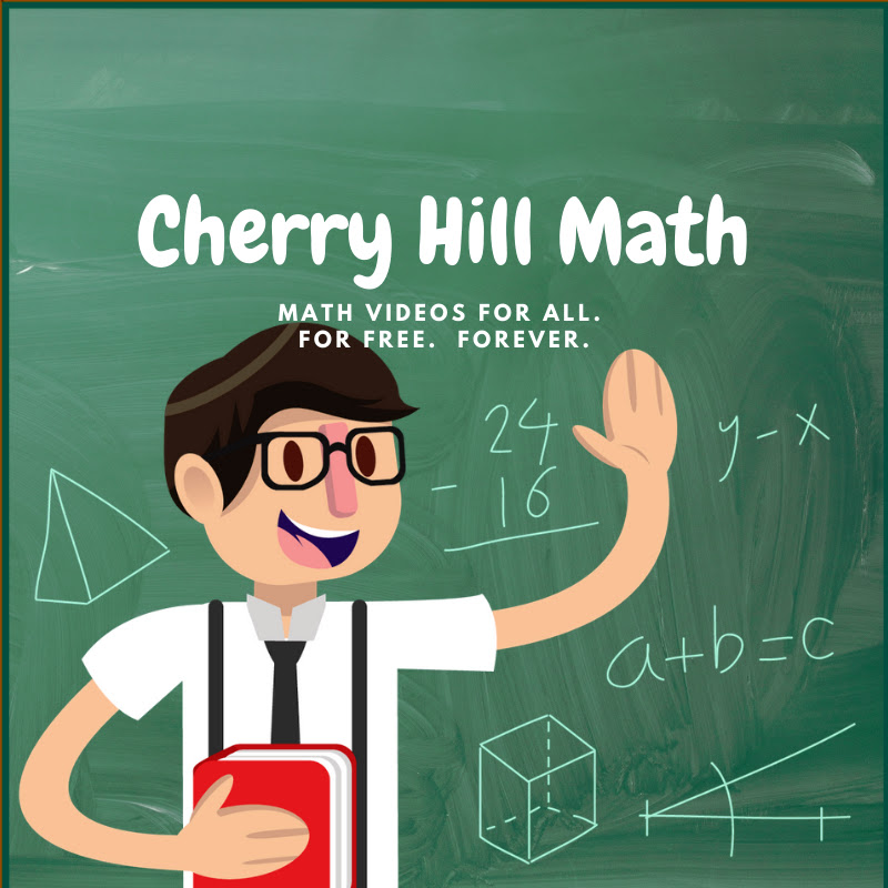 Cherry Hill Math