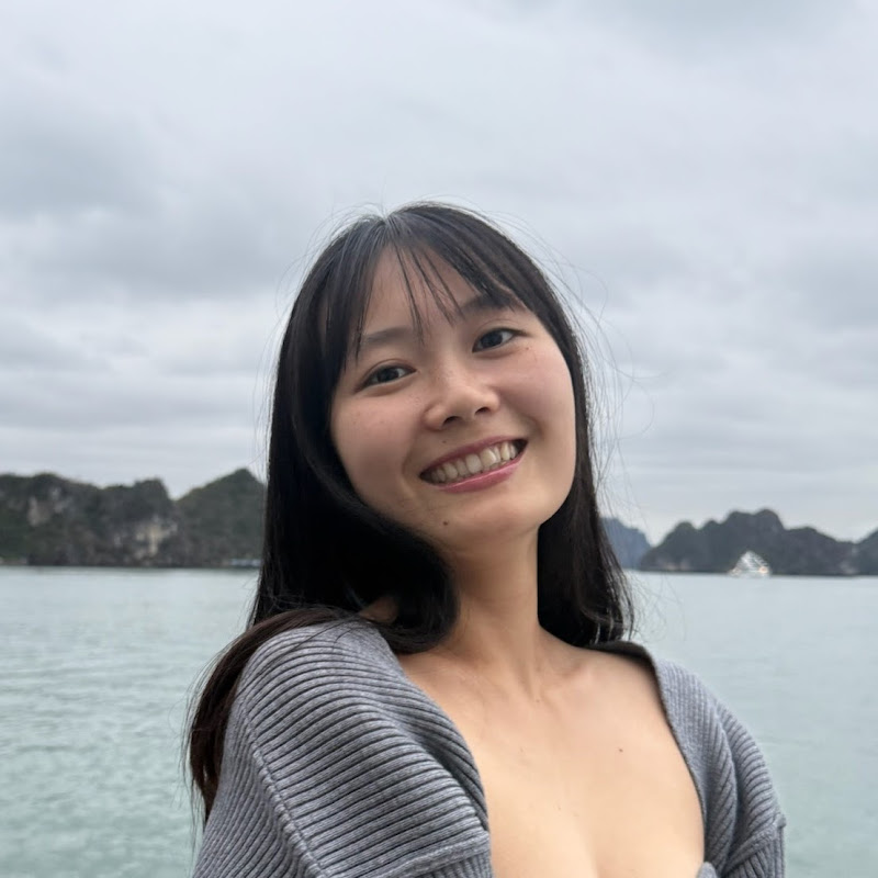 Michelle Cheng