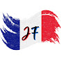 JustFrench logo
