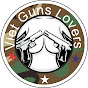 Viet Guns Lovers logo