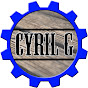 Cyril G logo
