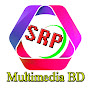 SRP Multimedia BD logo