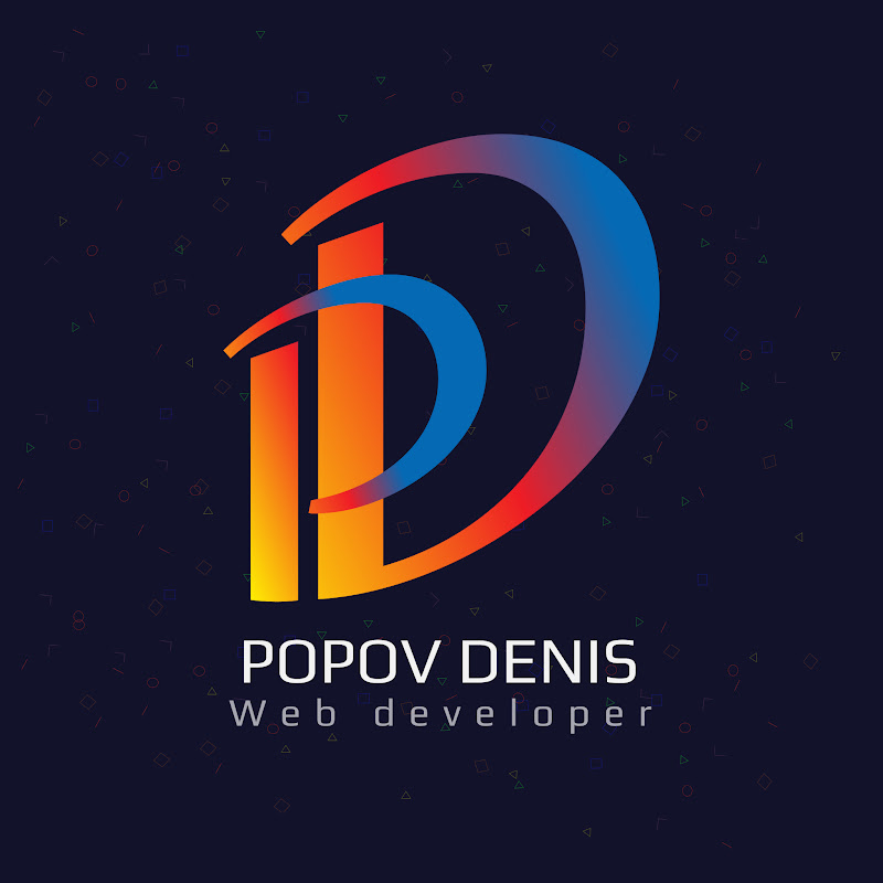 Denys Popov