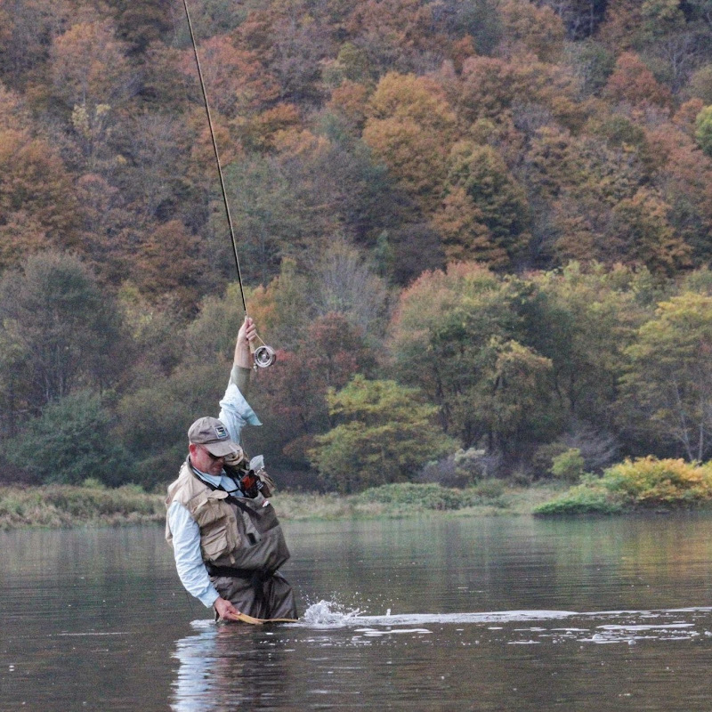REEL LIFE with Chris Walklet