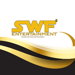 Логотип каналу SWF ENTERTAINMENT PTY LTD