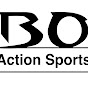 BO Action Sports logo