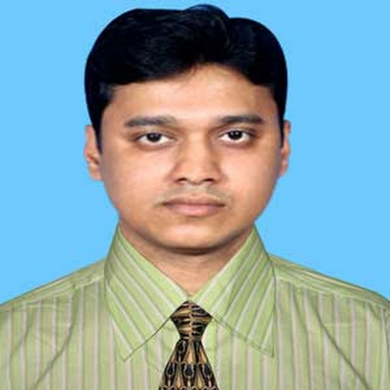MD. SHARIFUL ALAM