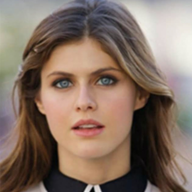 Alexandra Daddario