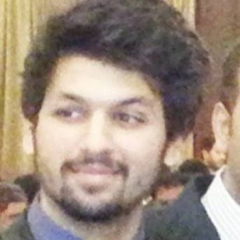 Yawar Khalid