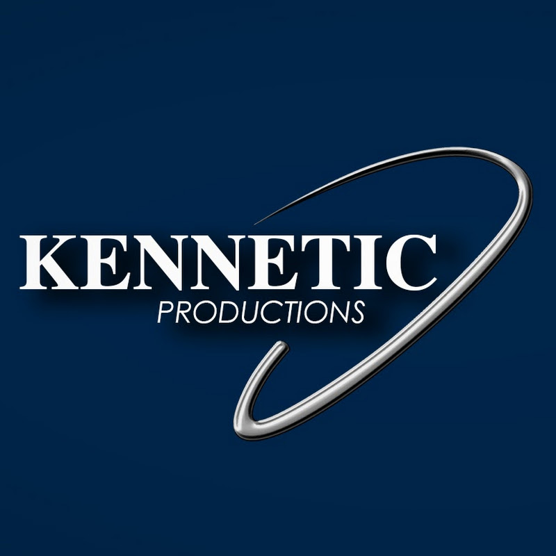 Chris Kennelly (Kennetic Productions)
