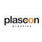 Plascon Plastics logo