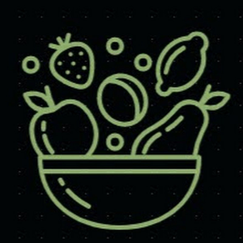 Flavours Of Green