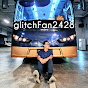 glitchFan2428 logo