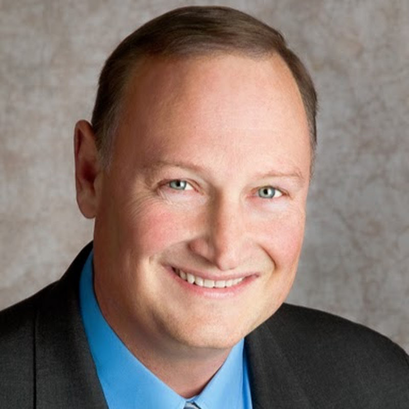 Rick Barton