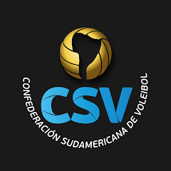 Confederación Sudamericana de Voleibolの画像