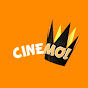 CineMo logo