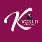 Knowledge World Official logo