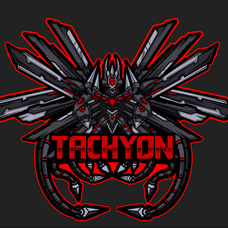 TachyonSchwarzauge