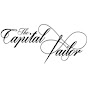 The Capital Tailor Inc. By Appointment logo