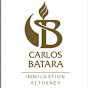 Batara Immigration Law logo