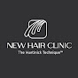 New Hair Clinic logo