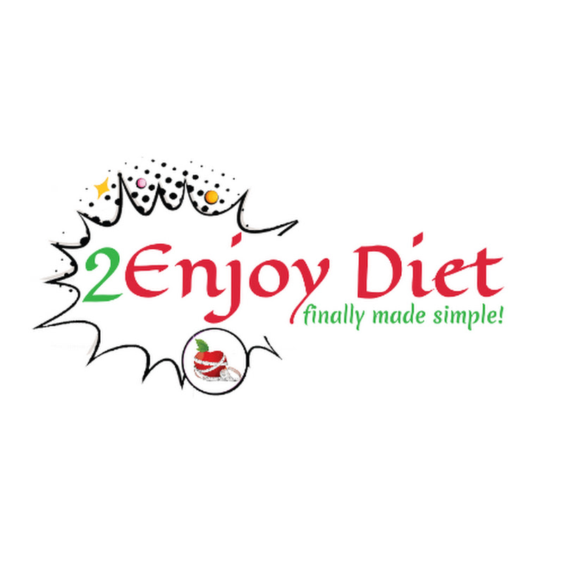2enjoy diet