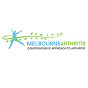 Melbourne Arthritis logo
