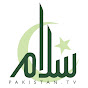 Salam Pakistan Tv logo