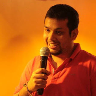 Mayank Pandey