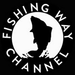 Podgląd kanału FISHING WAY CHANNEL