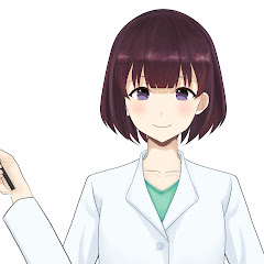 頭痛と脳チャンネルアイコン画像