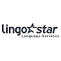 LingoStar Translation logo