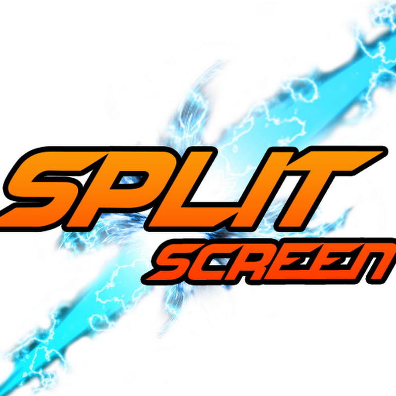 SplitScreen Gaming