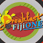 Breakfast At Fiji One logo
