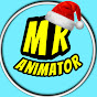 Mr. Animator logo