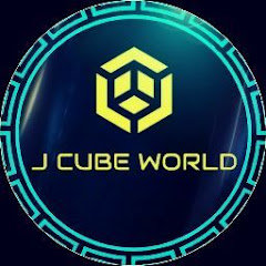 J CUBE WORLD