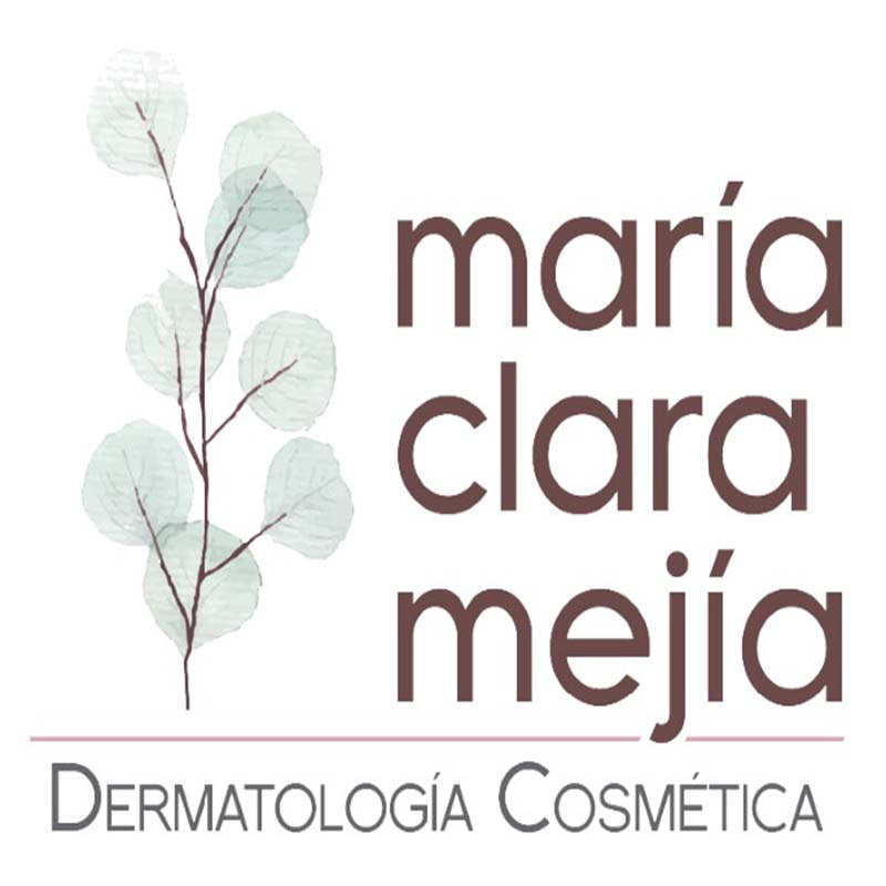 Dermatóloga María Clara Mejía
