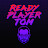 Ready Player Tom