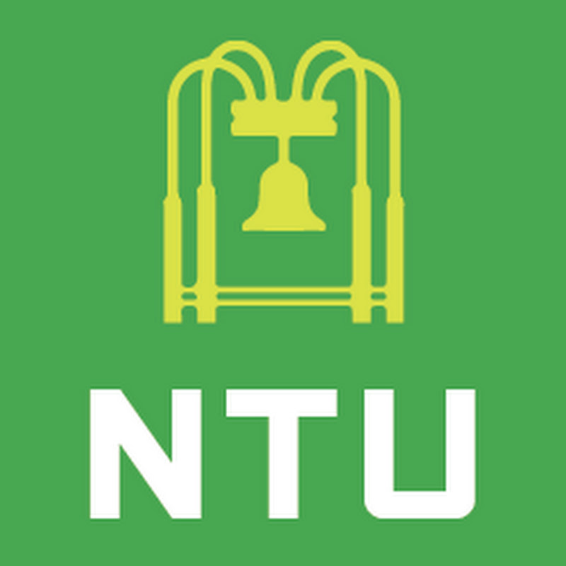 NTU Campus 校園．臺灣大學 EDU 頻道